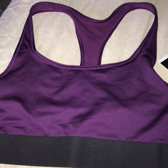 NWT SMALL vs the player sport bra - Picture 4 of 9